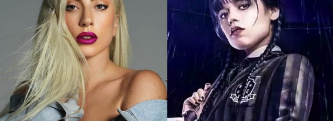 Música de Lady Gaga viraliza em cena da série ‘Wandinha’ por motivo inusitado e diverte web