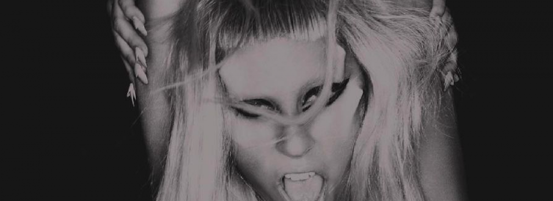 Lady Gaga lança edição especial do álbum “Born This Way”