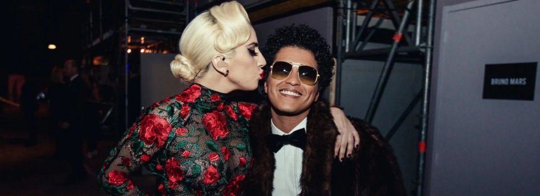 Jornalista afirma que Rock in Rio quer trazer Lady GaGa e Bruno Mars