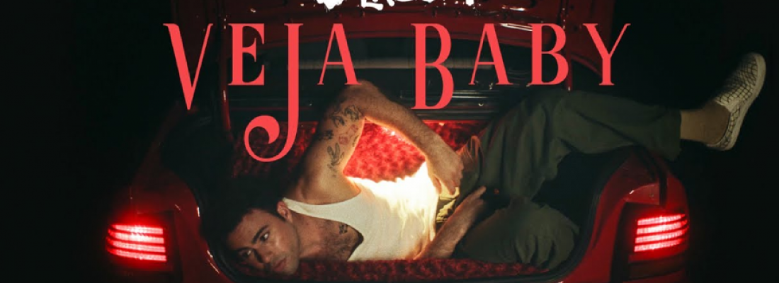 Lagum lança clipe do novo single, “Veja Baby”