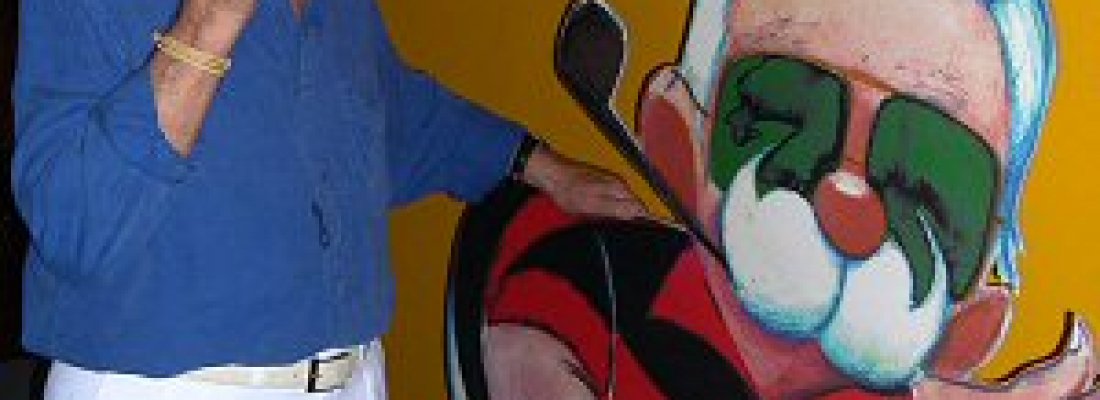 Morre chargista Lan