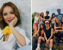 Now United lança novo videoclipe no Fantástico