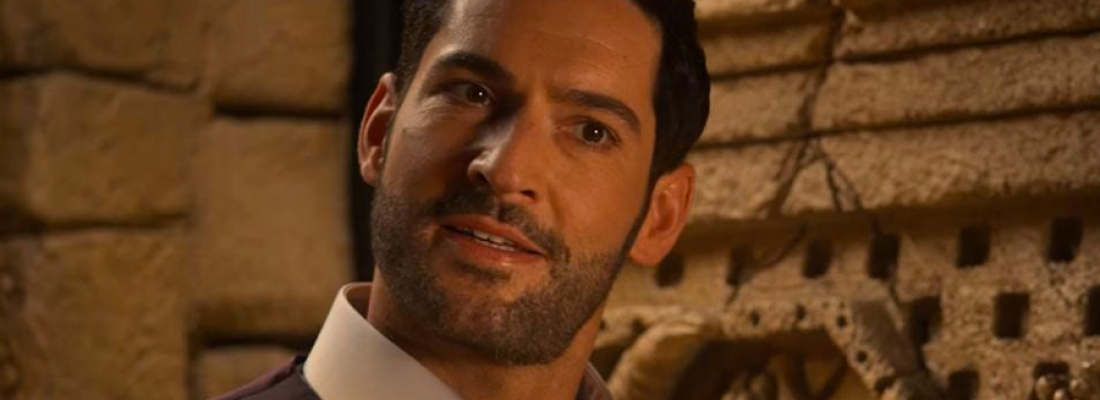 Liberado trailer da 6ª e última temporada de Lúcifer