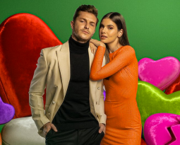 Liberado trailer do reality show “Casamento às Cegas: Brasil”