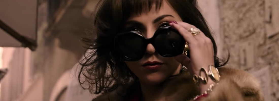 Liberado trailer incrível do filme “House of Gucci”