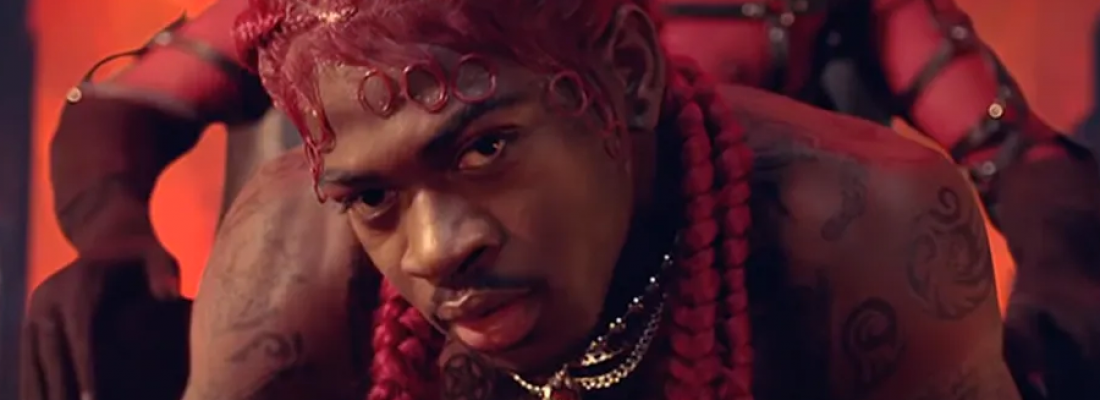 Lil Nas X inova e anuncia álbum com a abertura dos filmes da “Marvel”