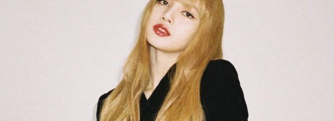 Clipe solo da Lisa, do BLACKPINK, deve ser filmado na próxima semana