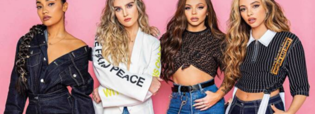 Little Mix revela dificuldade para encontrar um espaço saudável nas redes sociais