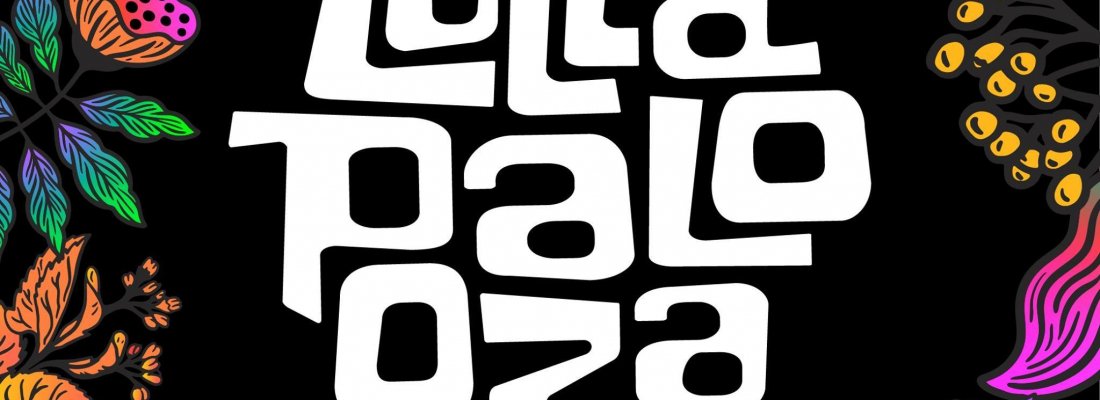 Lollapalooza anuncia que ingressos “Lolla Day” e “Lolla Lounge” estão esgotados para o dia 26 de março.