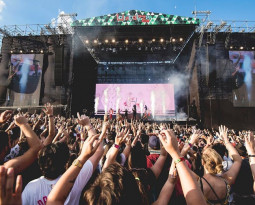 Lollapalooza Brasil adia, oficialmente, a próxima edição