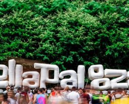 Com vacinação, Estados Unidos confirma “Lollapalooza” para o mês de julho