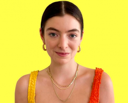 Lorde faz cover inusitado de Britney Spears