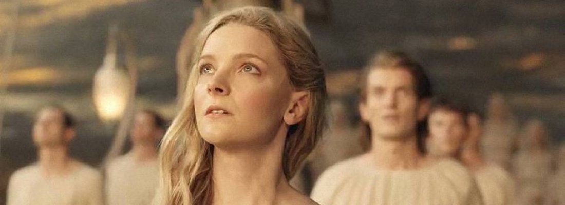 Prévia de O Senhor dos Anéis: Os Anéis do Poder anuncia teaser para dia 14