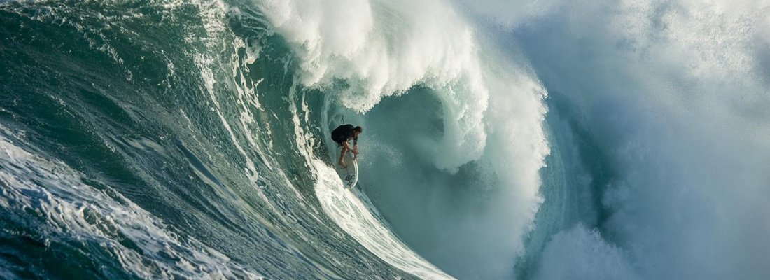 “Saquarema Surf Festival” reunirá ídolos do esporte na Capital Nacional do Surfe