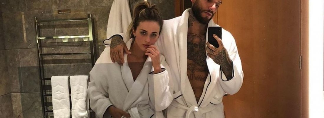 Lucas Lucco anuncia fim do casamento