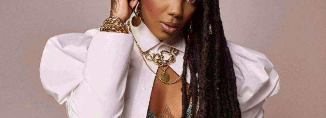 Série de Ludmilla!