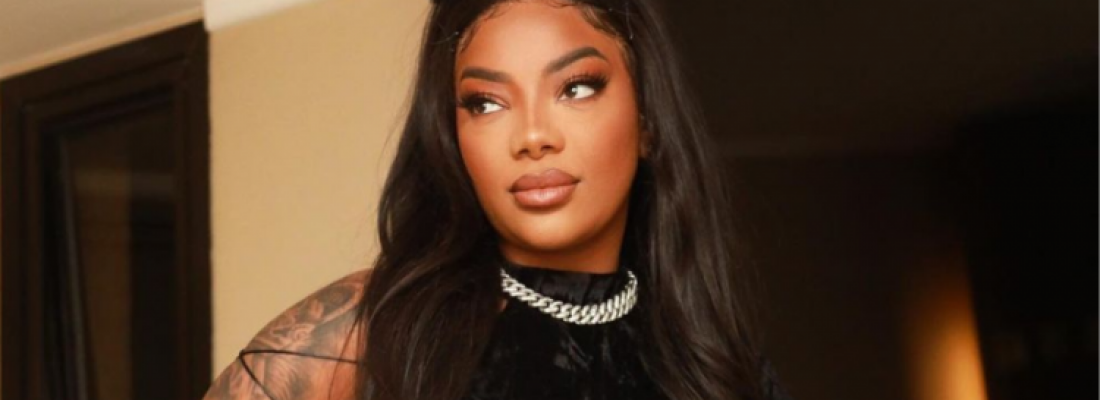 Ludmilla é processada por compositor, motivo vem à tona e choca fãs