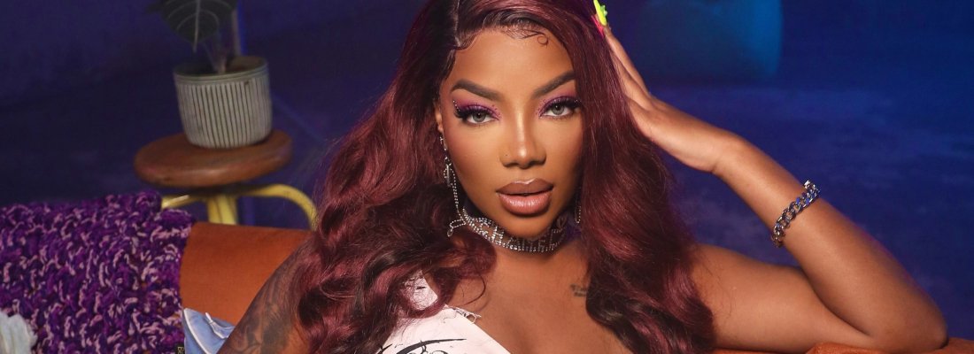 Ludmilla lançará novo álbum em março