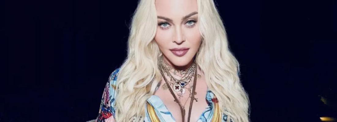 Madonna anuncia vinil de luxo em comemoração aos 35 anos da música “Who’s That Girl”