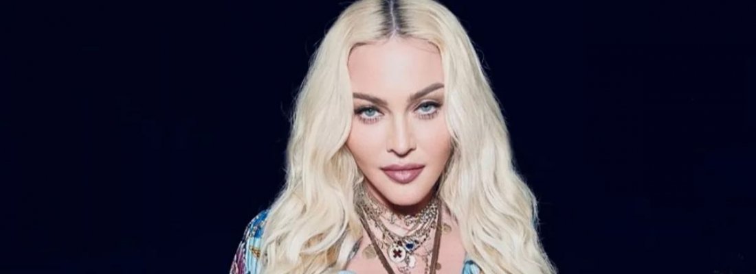 Madonna dá spoiler sobre possível setlist da ‘The Celebration Tour’