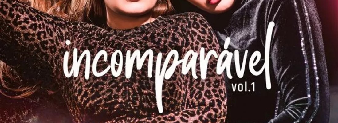 Maiara & Maraisa alardeiam volta à ‘essência sertaneja’ no disco ‘Incomparável’
