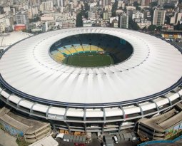 Alerj aprova projeto para mudar nome do Maracanã para Edson Arantes do Nascimento – Rei Pelé