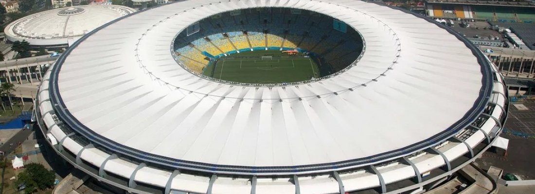 Alerj aprova projeto para mudar nome do Maracanã para Edson Arantes do Nascimento – Rei Pelé