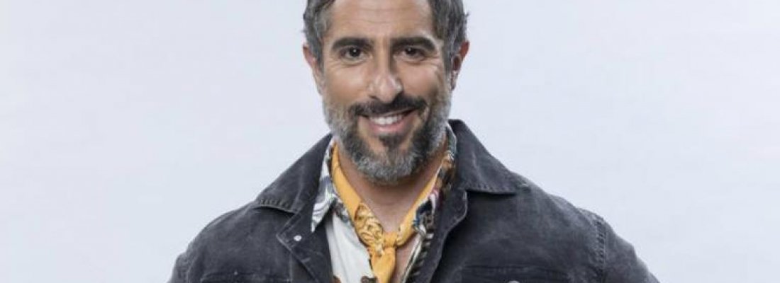 Marcos Mion lança livro sobre o filho com brincadeiras para a família.