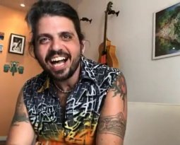 Por onde anda Marcus Menna, do LS Jack ?