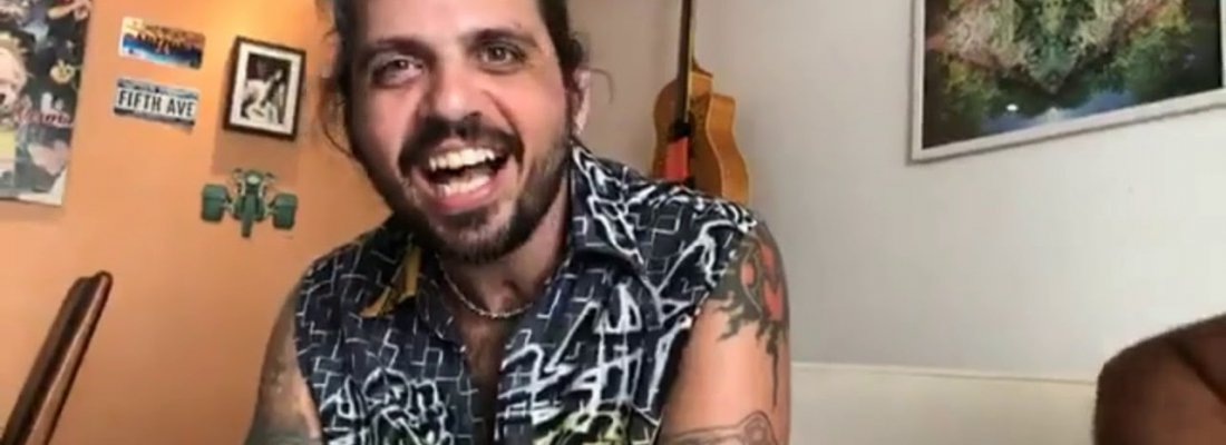 Por onde anda Marcus Menna, do LS Jack ?