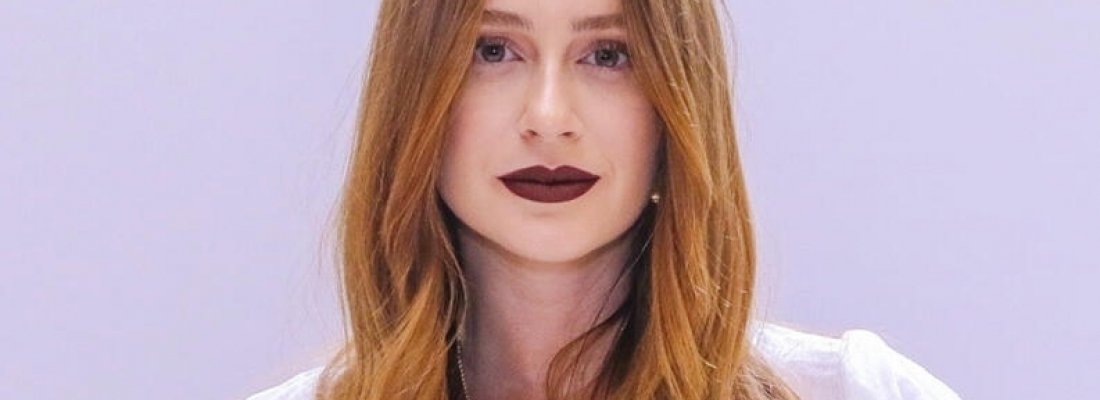 Marina Ruy Barbosa influenciou na escolha de nomes de crianças registradas em 2019.