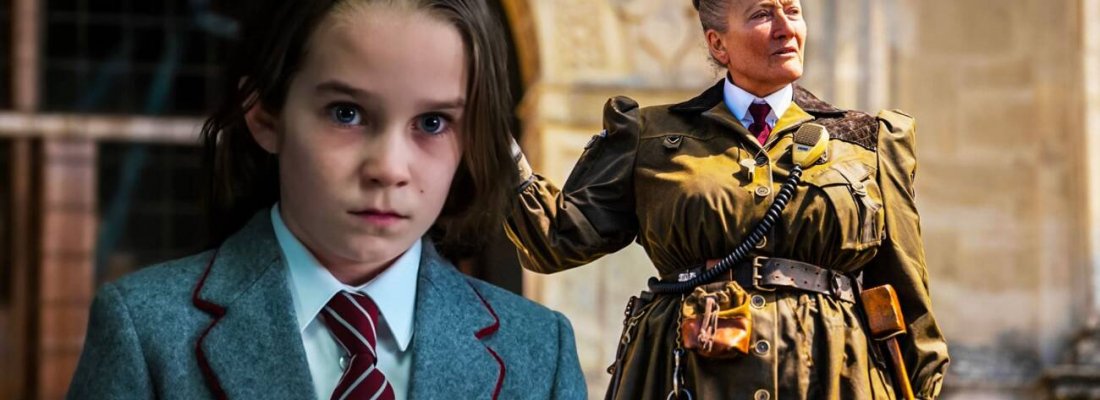 Matilda: O Musical: Nova versão protagonizada por Alisha Weir e Emma Thompson já chegou na Netflix