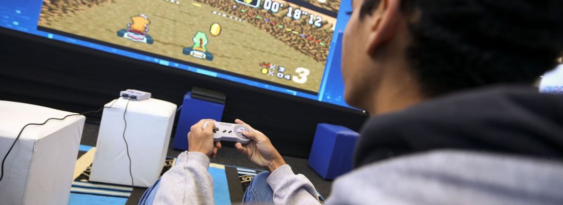 Campus Party: evento global de tecnologia disponibiliza debates online