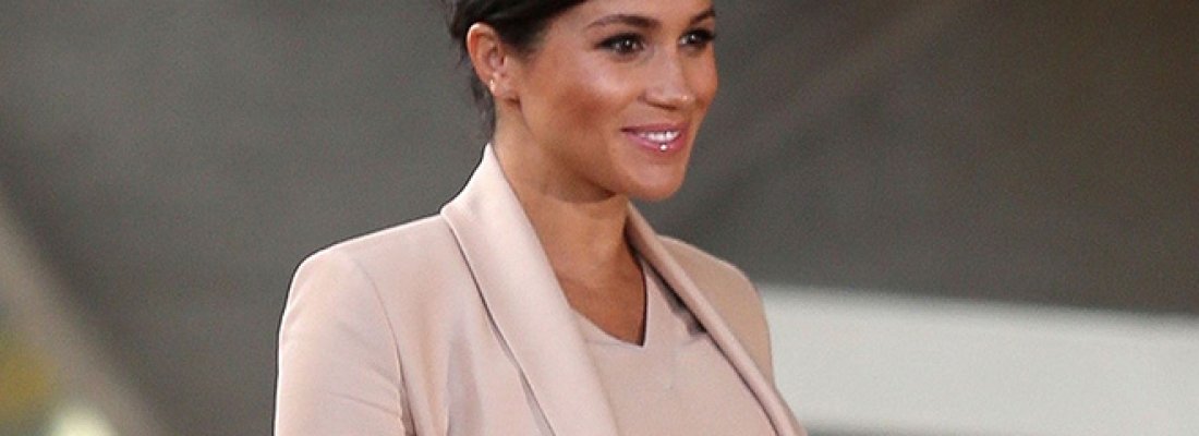 Meghan Markle recusa proposta milionária para voltar a “Suits”.