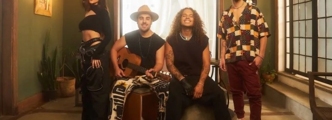 Vitão participa do novo clipe de Melim