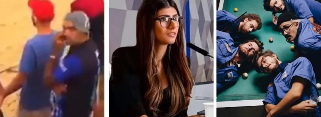 Acorda, Pedrinho; Bora, Bill; Mia Khalifa: os memes que ficaram em alta no Google em 2022