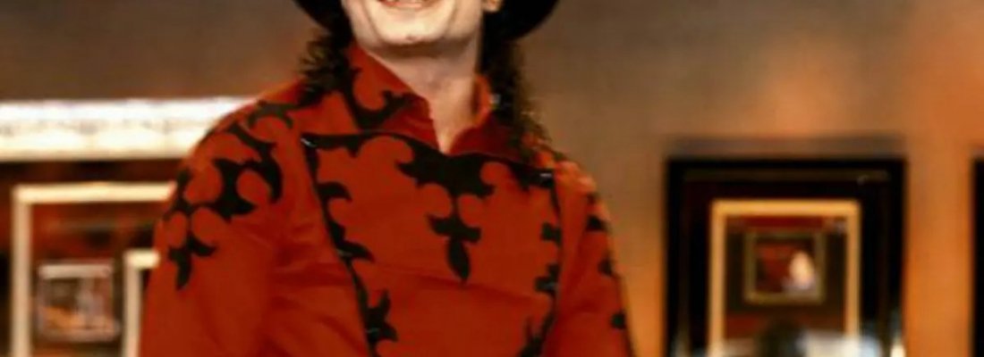Diretor procura ator para viver Michael Jackson no cinema