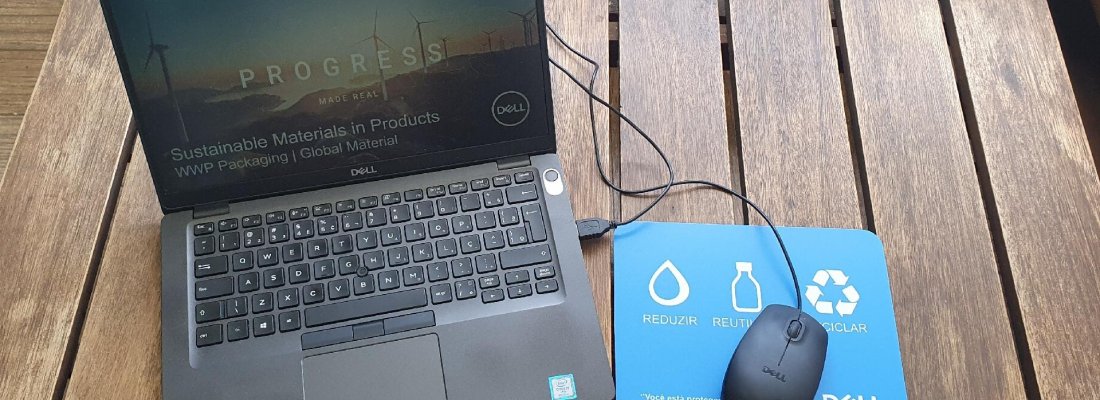 Empresa de tecnologia recicla 140 toneladas de garrafas PET descartadas