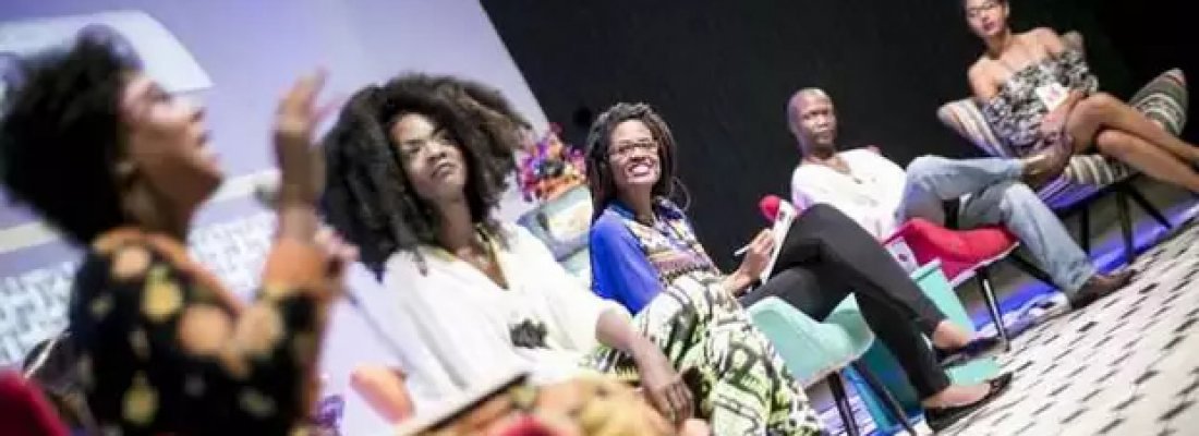 Começa hoje maior festival de mulheres negras da América Latina