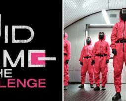 NetFlix anuncia reality show inspirado nas provas de “Round 6”