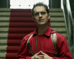 NetFlix confirma série “Berlim”, derivada de “La Casa de Papel”