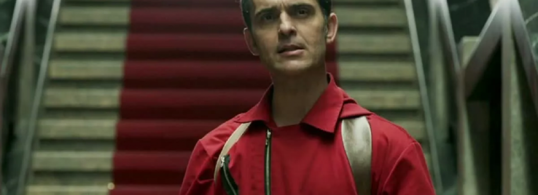 NetFlix confirma série “Berlim”, derivada de “La Casa de Papel”