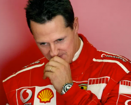 Netflix libera trailer do documentário “Schumacher”