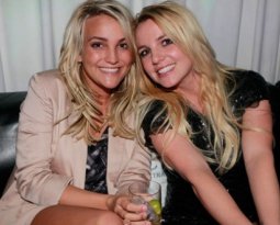 Britney Spears deixa de seguir a irmã no Instagram