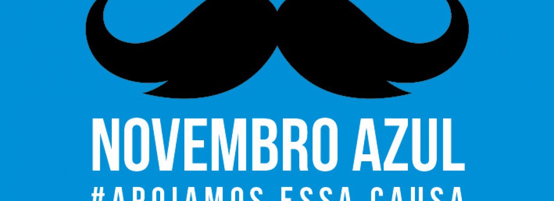 Novembro Azul