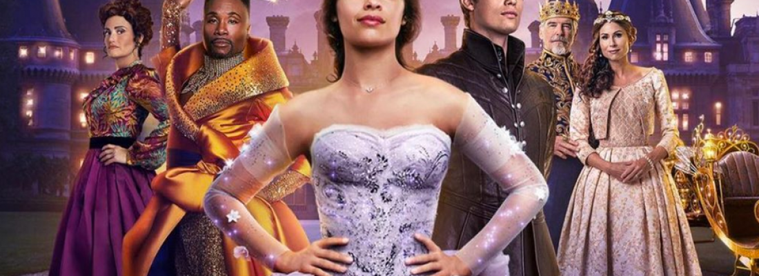 Trailer do filme “Cinderella” tem música nova de Camila Cabello!