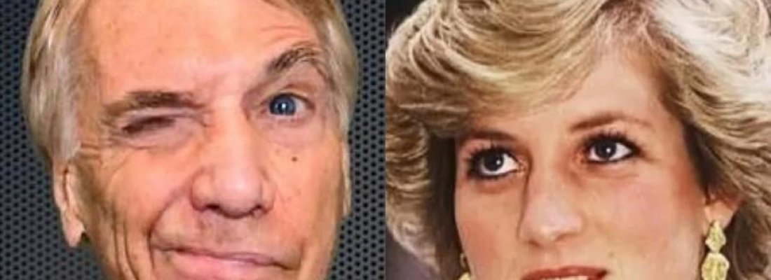 Bicicleta que foi de Lady Di será exibida em memorial contra família real