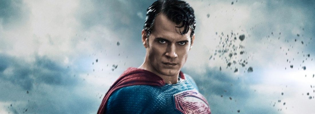 Site diz que Futuro de Henry Cavill na DC é incerto