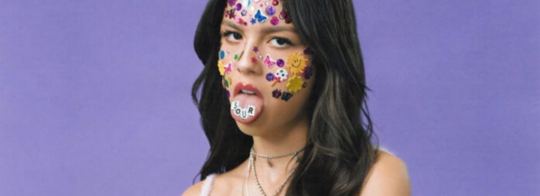 Olivia Rodrigo estreia no topo da Billboard 200 com o álbum “SOUR”