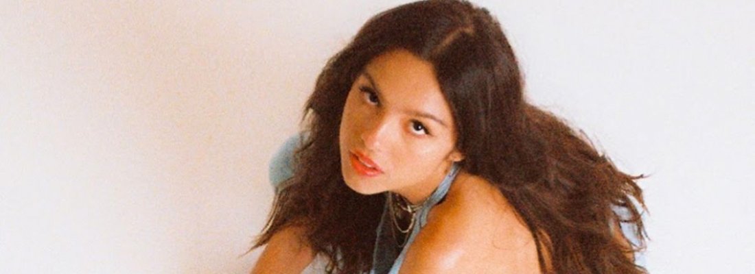 Olivia Rodrigo confirma produção de novas músicas